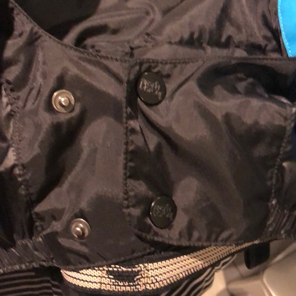 O’Neill Ski/Snowboard Jacket - Picture 8 of 8